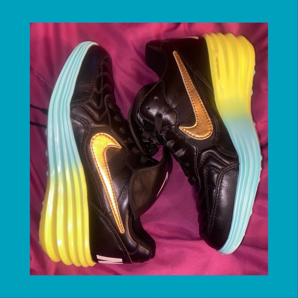 Nike Lunarlon 6 1/2